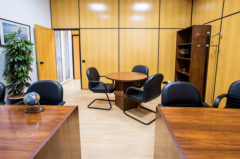 Oficex Business Center - c/ Ayala - Madrid image 17