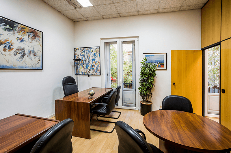 Oficex Business Center - c/ Ayala - Madrid image 18