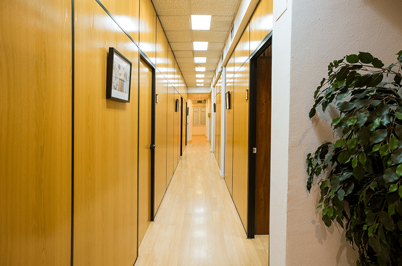 Oficex Business Center - c/ Ayala - Madrid image 22