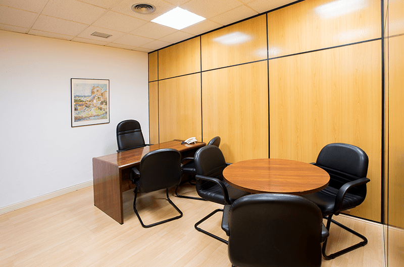 Oficex Business Center - c/ Ayala - Madrid image 5