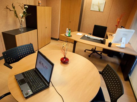 Regus - Marbella, Costa del Sol - Ricardo Soriano, Marbella image 3