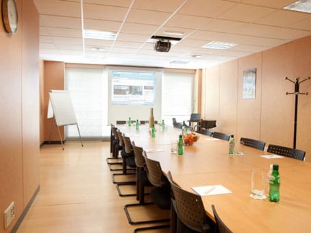 Regus - Marbella, Costa del Sol - Ricardo Soriano, Marbella image 6