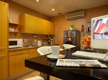 Regus - Marbella, Costa del Sol - Ricardo Soriano, Marbella image 9