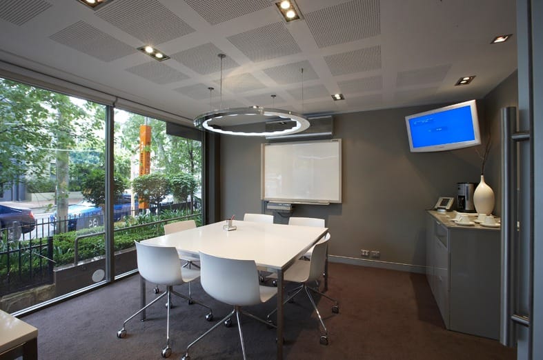 Excen Corporate Centres -  Willoughby Road, Crows Nest - Sydney image 2
