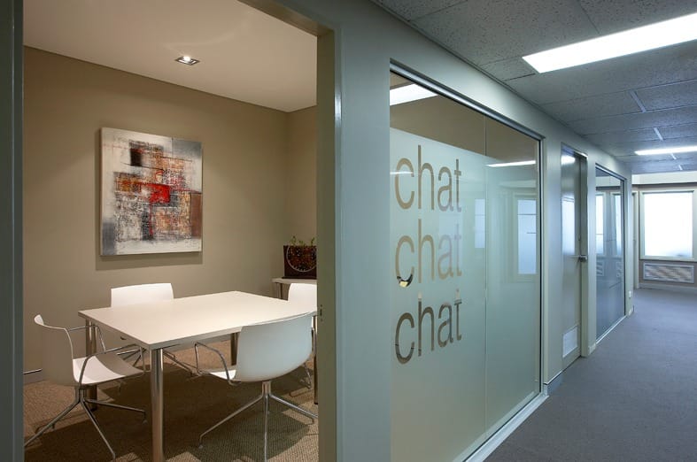 Excen Corporate Centres- Alexander Street - Crows Nest 2065 image 2