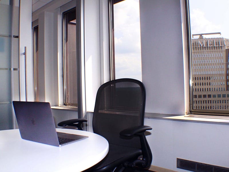 ProSuites2 - 600 Grant Street - Pittsburgh - PA image 3