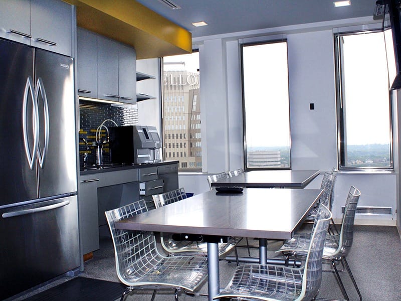ProSuites2 - 600 Grant Street - Pittsburgh - PA image 5