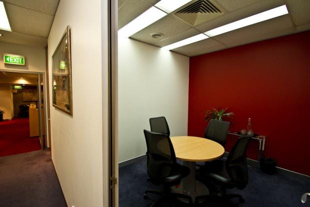 Genesis Offices - Elizabeth Street - Sydney image 5