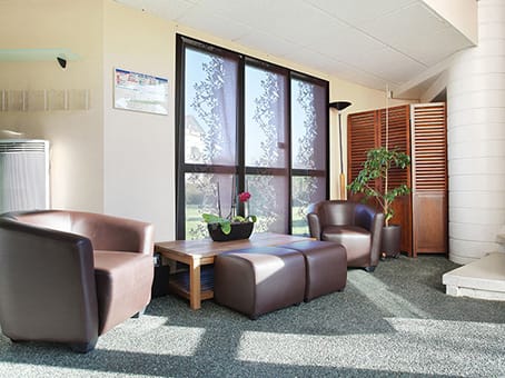 Regus - rue de la Tuilerie - Grenoble image 4