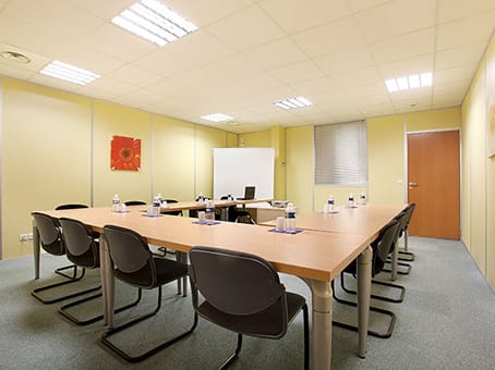 Regus - C rue du Rocher de Lorzier - Grenoble image 3