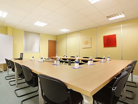 Regus - C rue du Rocher de Lorzier - Grenoble image 7