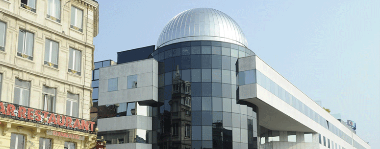 MITWIT (ex Multiburo & ex Startway) (Managed 86 - 538 sqft) - 12-14 Rue du Vieux Faubourg, 59000  - Lille image 5