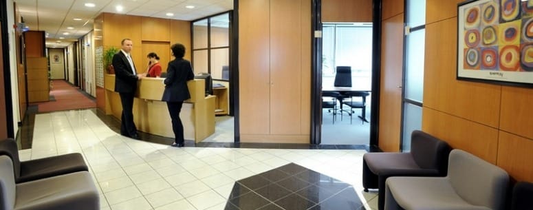 MITWIT (ex Multiburo & ex Startway) (Managed 86 - 538 sqft) - 12-14 Rue du Vieux Faubourg, 59000  - Lille image 4
