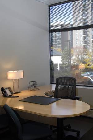 Intelligent Office - 44 Cook Street, 80206 - Denver image 2