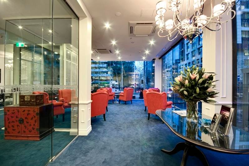 Christie Corporate - Collins Street - Melbourne image 3