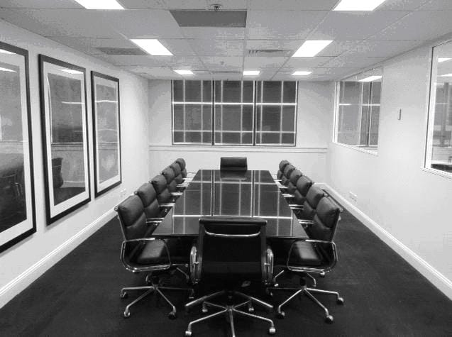 Christie Corporate - Adelaide Street - Brisbane image 2