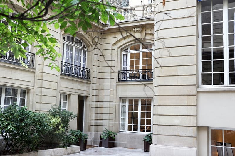 NCI - Etoile-Galilée -Paris image 7