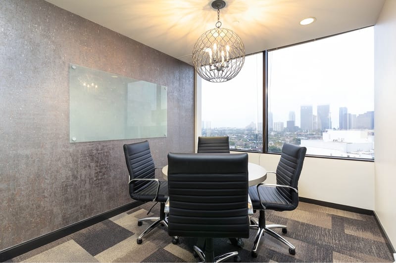 Premier Workspaces - BH1 - Beverly Hills - CA - 9595 Wilshire Blvd image 5