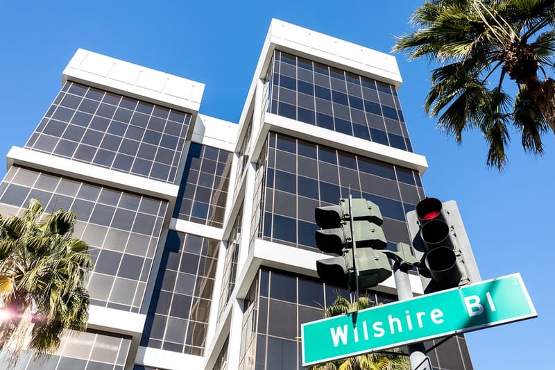 Premier Workspaces - BH1 - Beverly Hills - CA - 9595 Wilshire Blvd image 6