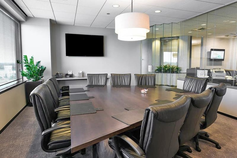 Premier Workspaces - SCH - Schaumburg - IL - 1901 N. Roselle Road image 5