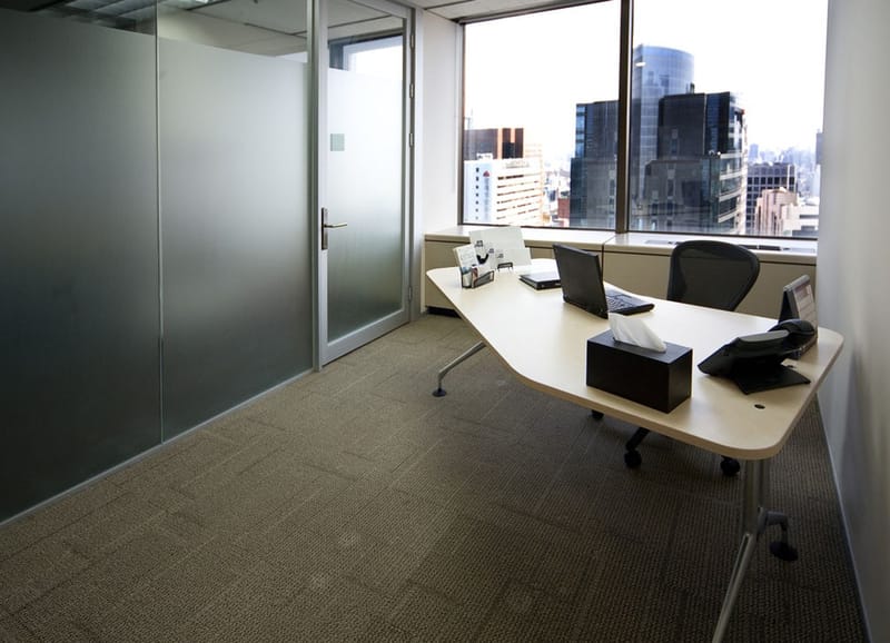 The Executive Centre - Seoul Financial Centre - Seoul image 7