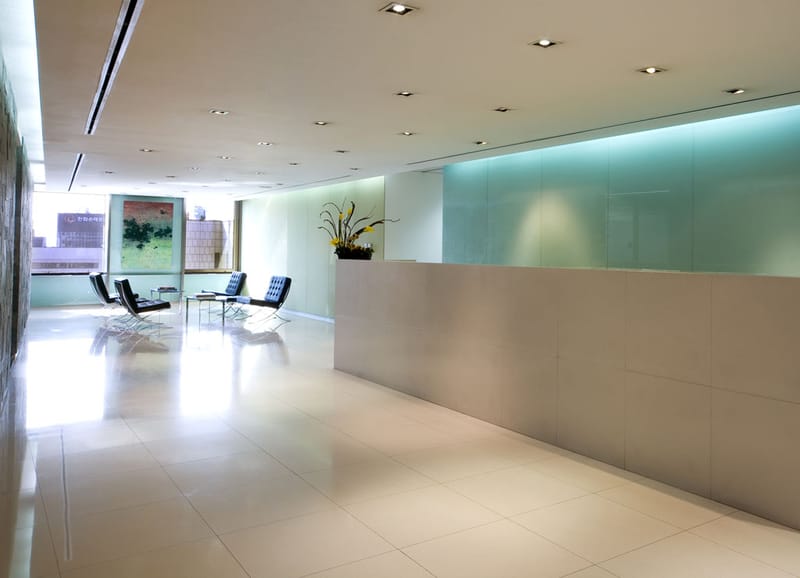 The Executive Centre - Seoul Financial Centre - Seoul image 8