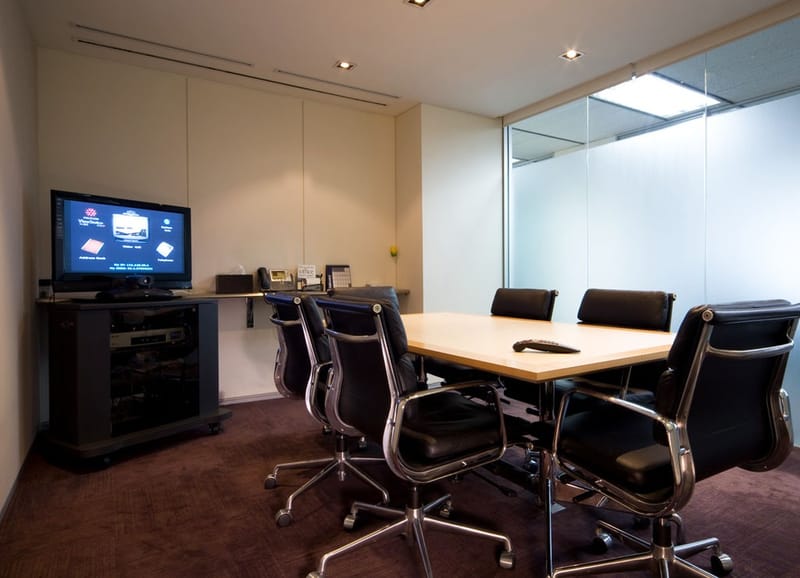 The Executive Centre - Seoul Financial Centre - Seoul image 5