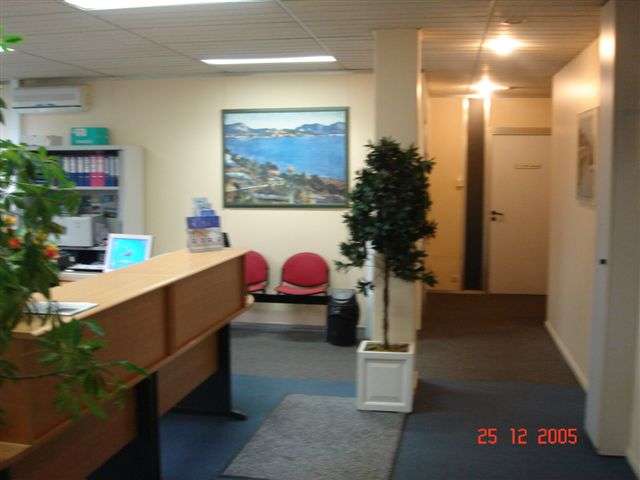 BBS - Bureaux du Lac II  - Bordeaux image 2
