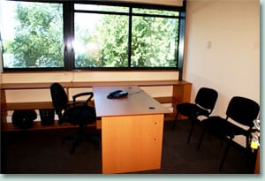 Centre d'Affaires Bagatelle - rue Gutenberg  - Mérignac image 3