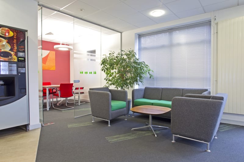 IWG (Basepoint) - Metcalf Way,RH11 - Crawley image 9