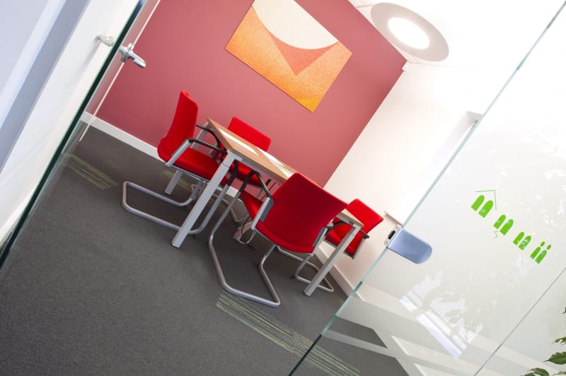 IWG (Basepoint) - Metcalf Way,RH11 - Crawley image 10