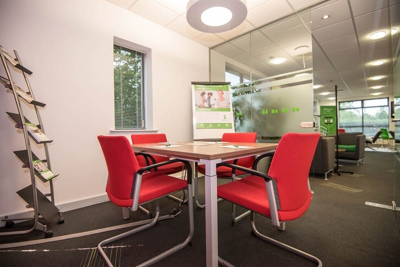 IWG (Basepoint) - Metcalf Way,RH11 - Crawley image 14