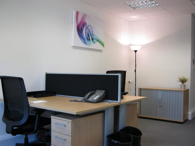 IWG (Basepoint) - Metcalf Way,RH11 - Crawley image 5