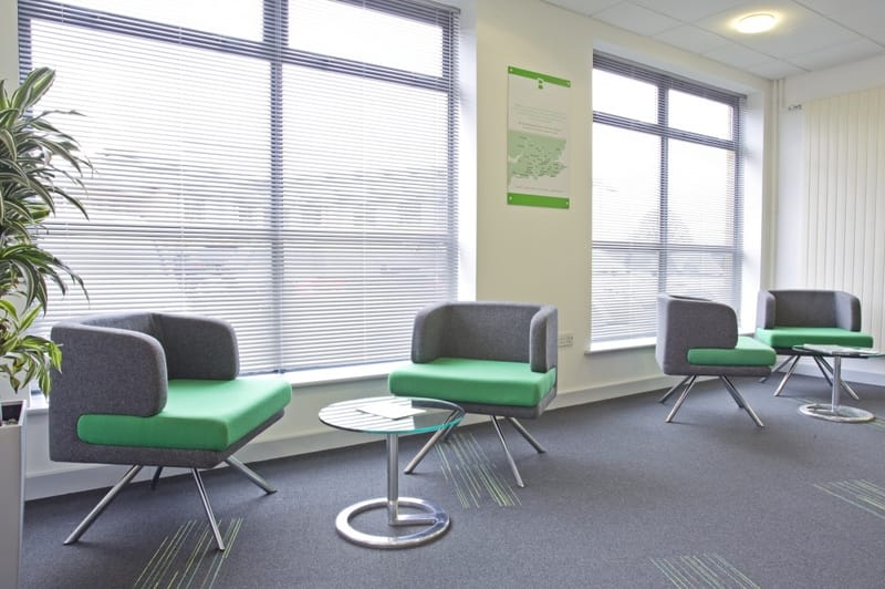 IWG (Basepoint) - Metcalf Way,RH11 - Crawley image 8
