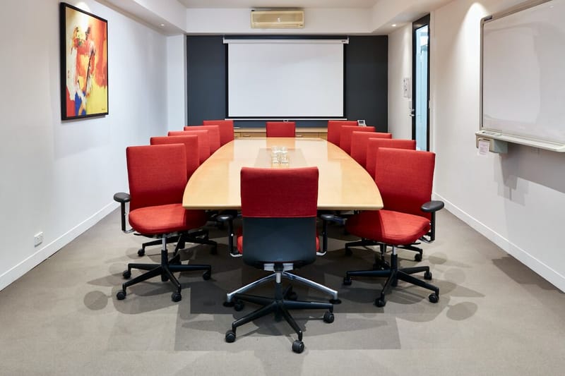 Redmon Group - 68-72 York Street - Melbourne - VIC image 2