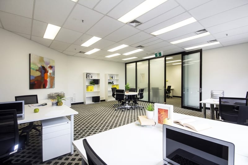 APSO - Exchange Tower - Little Collins Street - Melbourne - VIC image 4