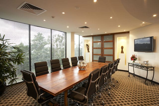 APSO - Toorak Corporate Business Centre - Milton Parade - Melbourne image 7