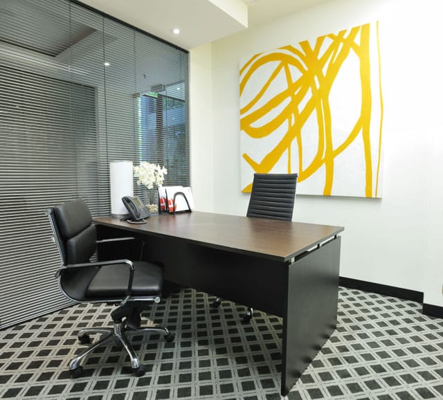 APSO - Toorak Corporate Business Centre - Milton Parade - Melbourne image 3