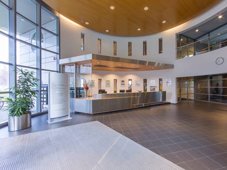 Regus - Schiphol, Schiphol Aviopor - Evert v/d Beekstraat, Schiphol Airport - Amsterdam image 3