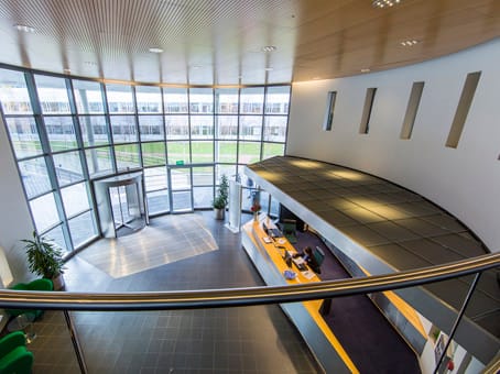 Regus - Schiphol, Schiphol Aviopor - Evert v/d Beekstraat, Schiphol Airport - Amsterdam image 4