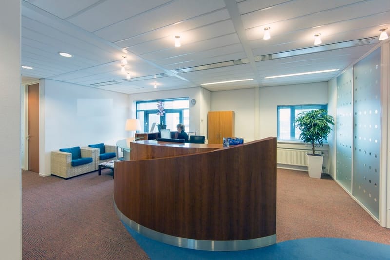 Regus - Rijswijk, Business Park - Einsteinlaan, Rijswijk image 2