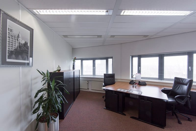 Regus - Rijswijk, Business Park - Einsteinlaan, Rijswijk image 5
