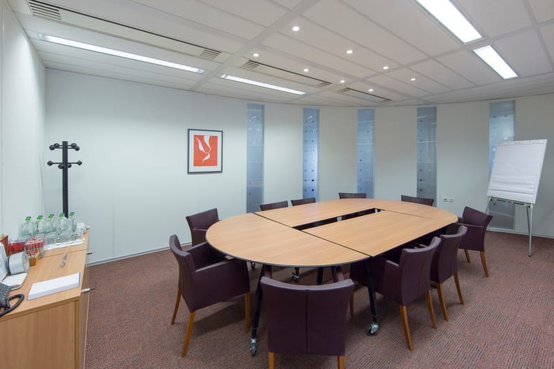 Regus - Rijswijk, Business Park - Einsteinlaan, Rijswijk image 6