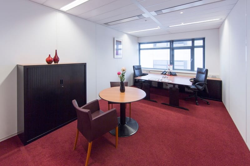 Regus - Rijswijk, Business Park - Einsteinlaan, Rijswijk image 7
