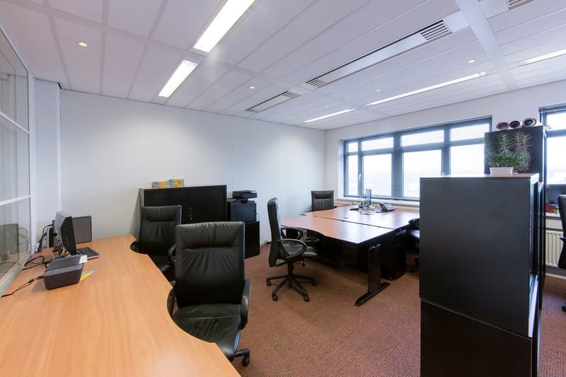 Regus - Rijswijk, Business Park - Einsteinlaan, Rijswijk image 9