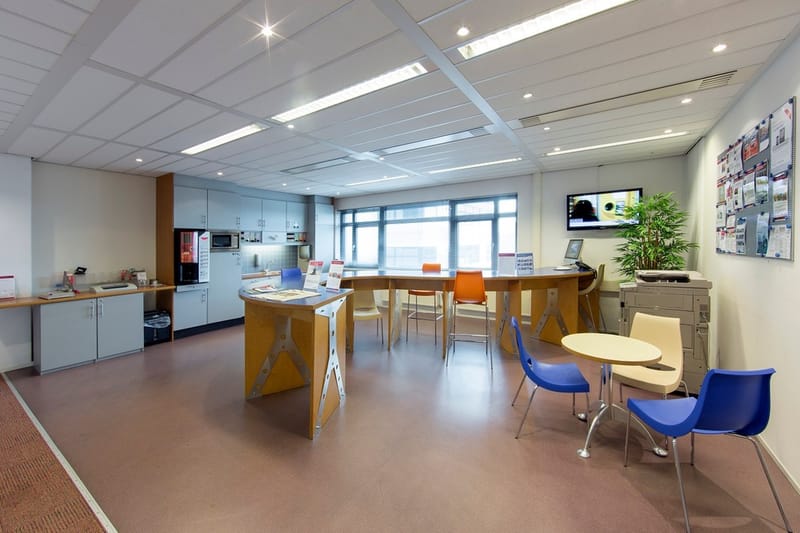 Regus - Rijswijk, Business Park - Einsteinlaan, Rijswijk image 10