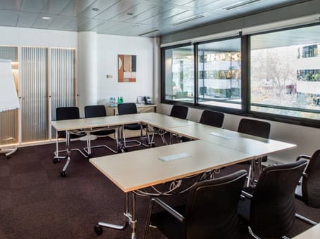 Regus - Lyon, Part-Dieu - 21 Avenue Georges Pompidou, Lyon image 9