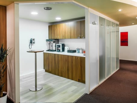 Regus - Lyon, Part-Dieu - 21 Avenue Georges Pompidou, Lyon image 11