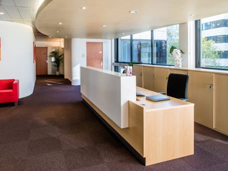 Regus - Lyon, Part-Dieu - 21 Avenue Georges Pompidou, Lyon image 2