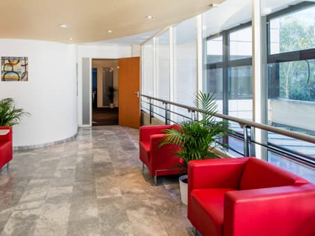 Regus - Lyon, Part-Dieu - 21 Avenue Georges Pompidou, Lyon image 3